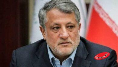 محسن هاشمی