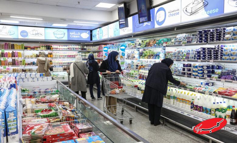 اجرای طرح کالابرگ الکترونیک در ۵۵ فروشگاه «شهروند» تهران و البرز