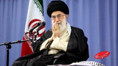 حضرت آیت الله خامنه ای