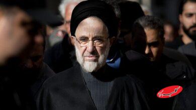 سید محمد خاتمی