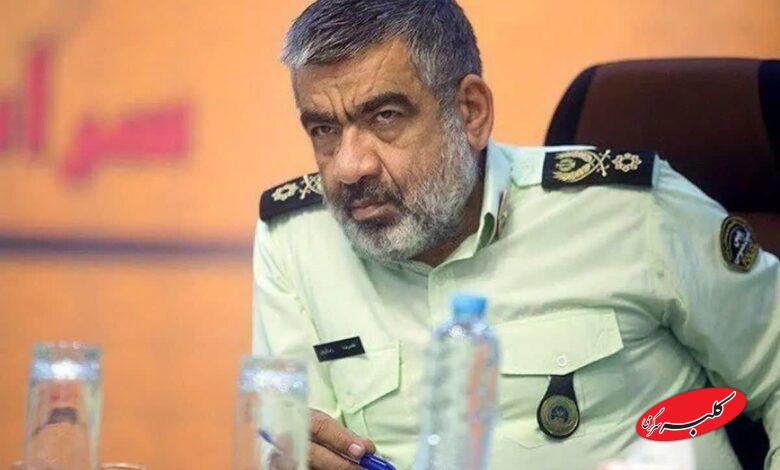شهید رضاییان