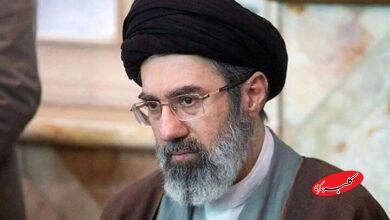 فزرند رهبر انقلاب