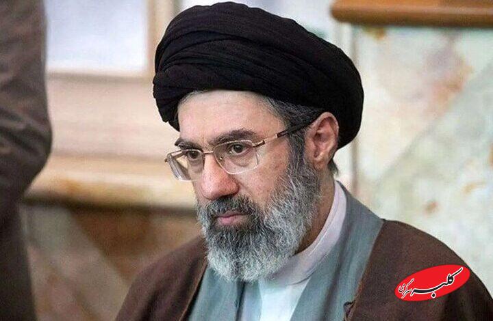 فزرند رهبر انقلاب