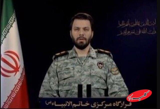 پاسدار ابراهیم ذوالفقاری
