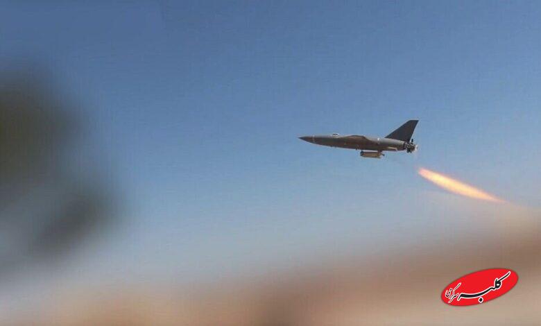 جنگنده ارتش