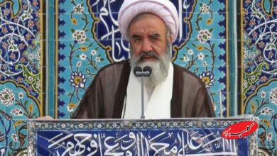آیتالله محمدتقی پورمحمدی