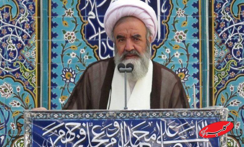 آیتالله محمدتقی پورمحمدی