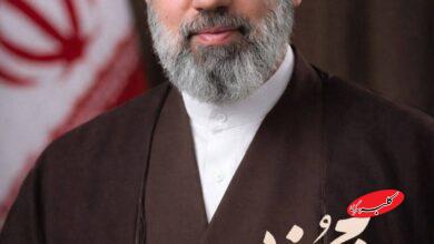 سیدمجتبی خامنهای