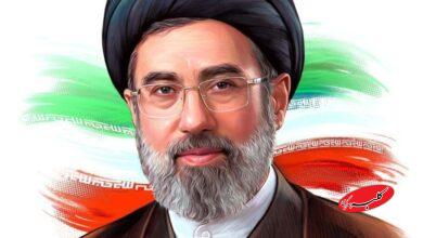 سیدمجتبی خامنهای