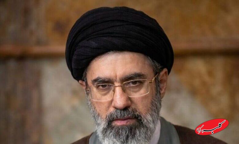 رهبری