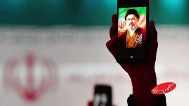 سید مجتبی خامنه ای