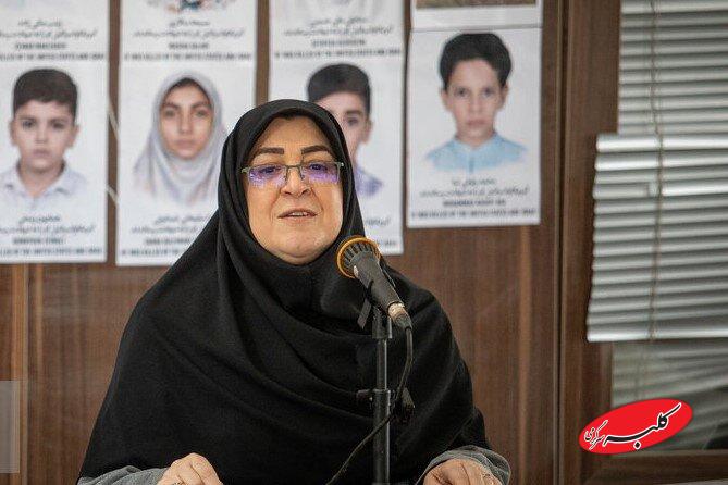 فاطمه مهاجرانی