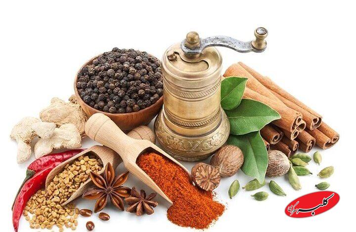 بخور نخورهای فصل بهار از دیدگاه طب ایرانی