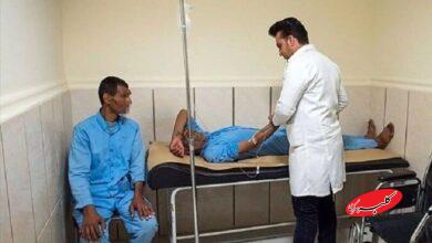 معتاد مواد مخدر