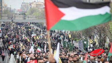 روز قدس