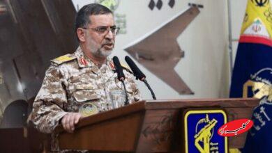 سخنگو سپاه
