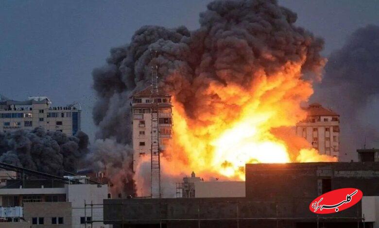 انفجار