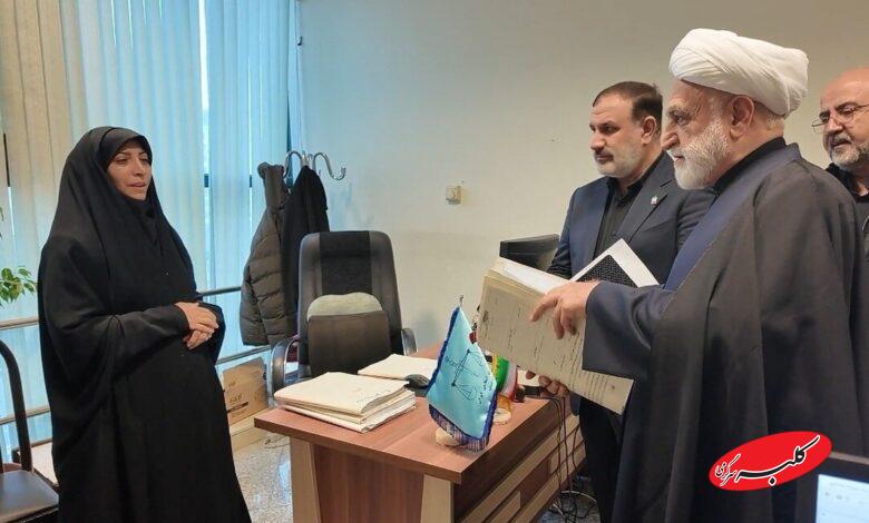 محسنی اژه ای