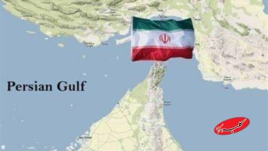 تنگه هرمز