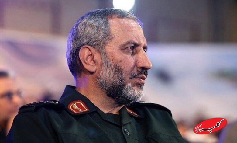 سردار مجید موسوی