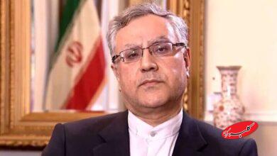 سید علی موسوی