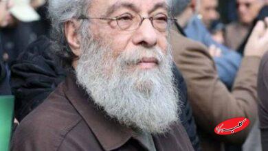 مسعود فراستی