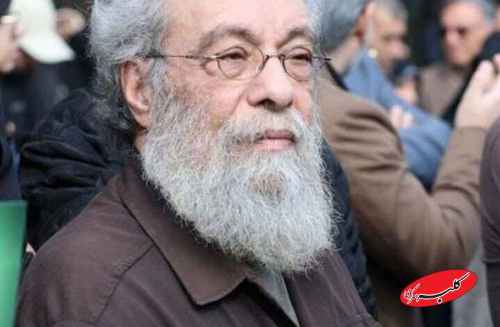 مسعود فراستی