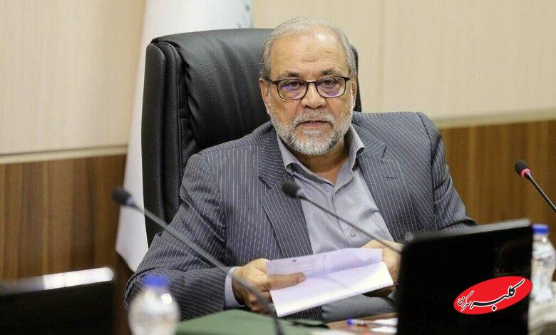 محمدباقر ذوالقدر