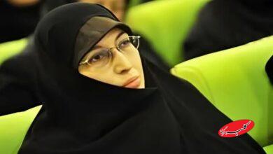 زهرا حداد عادل