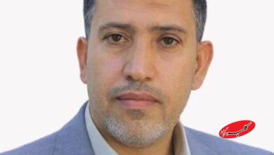 احمد داوود - سردبیر المسیره