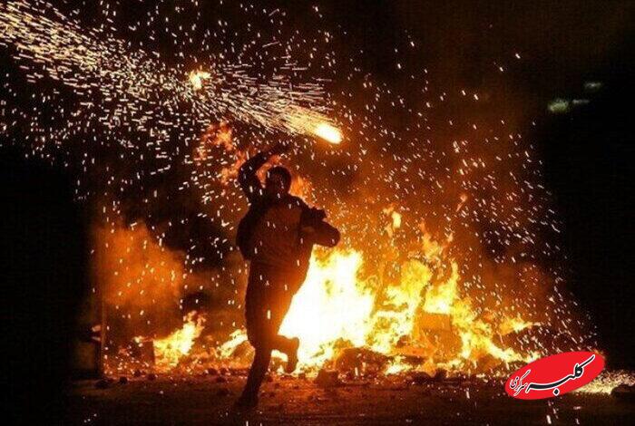 چهارشنبه سوری امسال یک مخاطره امنیتی و روانی است