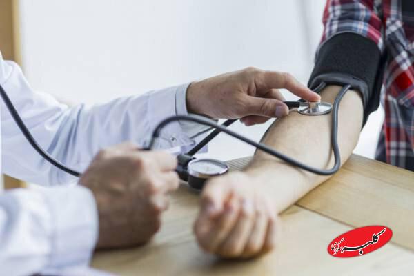 مدیریت فشار خون و دیابت در شرایط جنگی