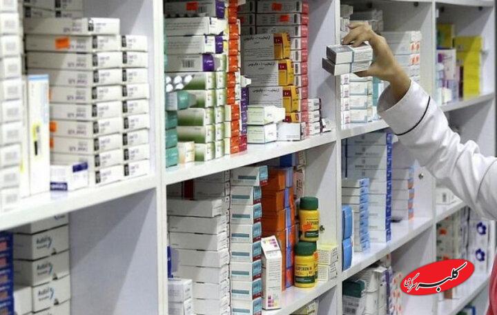 با تدبیر امام شهید، ذخایر استراتژیک دارو و شیرخشک در وضعیت پایدار است