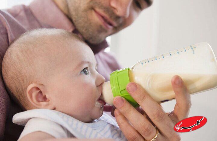 ذخایر استراتژیک شیرخشک کافی است؛ به شایعات توجه نکنید