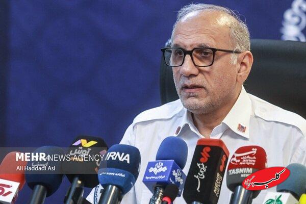 میعادفر: ۲۵ مرکز بیمارستانی براثر حمله متجاوزان آسیب دیده است