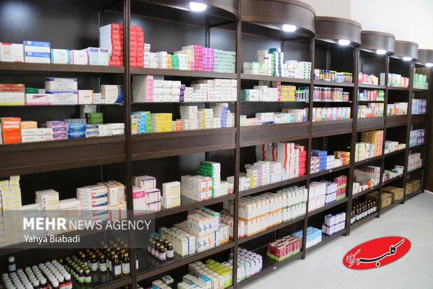 استمرار فعالیت مراکز ارائهدهنده خدمات دارویی در سراسر کشور