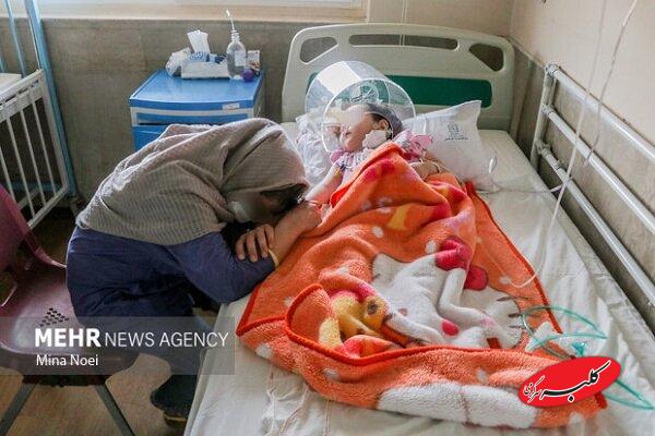 بازدید رییس دانشگاه علوم پزشکی تهران از مراکز درمانی