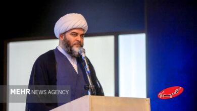 حجت الاسلام قمی:ترامپ از واژه«صلح» برای شرارت بیشتر سوءاستفاده میکند