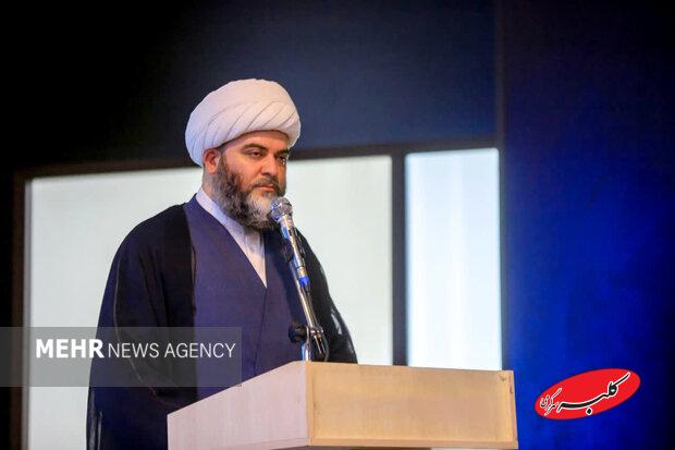 حجت الاسلام قمی:ترامپ از واژه«صلح» برای شرارت بیشتر سوءاستفاده میکند