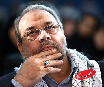 محمدباقر ذوالقدر؛ دارای حکم از آملی لاریجانی و مسعود پزشکیان/ از جانشینی فرمانده کل سپاه تا دبیرخانه شورای عالی امنیت ملی