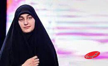 زینب سلیمانی: شهید لاریجانی همیشه میگفت جای خالی حاجقاسم را خیلی احساس میکند