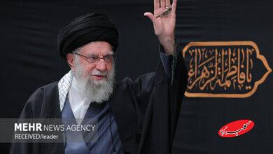 سازمان نظام پزشکی شهادت مظلومانه رهبر انقلاب را تسلیت گفت