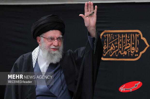 سازمان نظام پزشکی شهادت مظلومانه رهبر انقلاب را تسلیت گفت