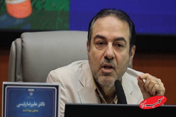 حمله به زیرساختها اختلال در سلامت را به دنبال دارد