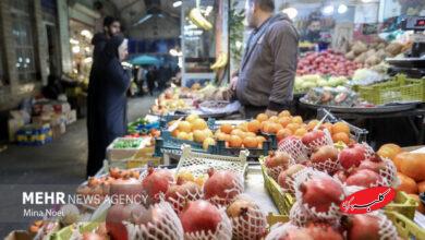 توصیههای تغذیهای وزارت بهداشت در مواقع بحران