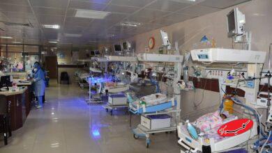 ابلاغ به کارگیری نیروهای داوطلب یا نیروهای سایر دانشگاهها در شرایط جنگ