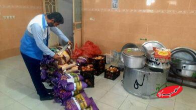 انجام ۲۰۸ هزار بازرسی از مراکز تهیه و توزیع مواد غذایی