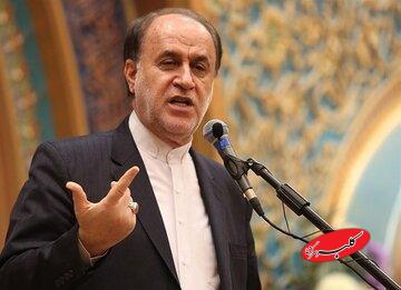 تحلیل نایب رئیس مجلس از اظهارات ترامپ درباره مذاکره/ آمریکا دنبال تفرقهافکنی در جبهه متحد ایران است