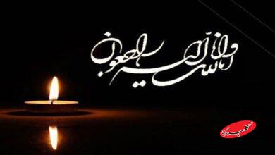 پیام تسلیت رییس سازمان نظام پزشکی برای شهادت کادر درمان