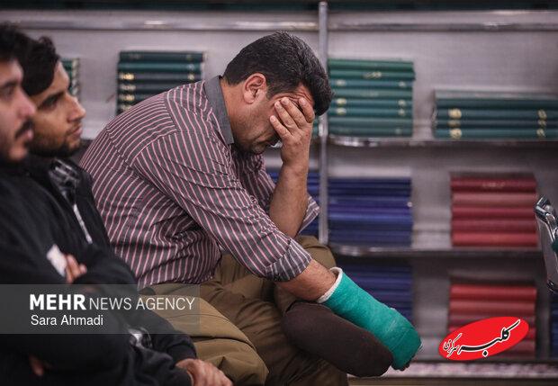 نحوه کمکهای اولیه در مواجهه با شکستگیهای استخوان